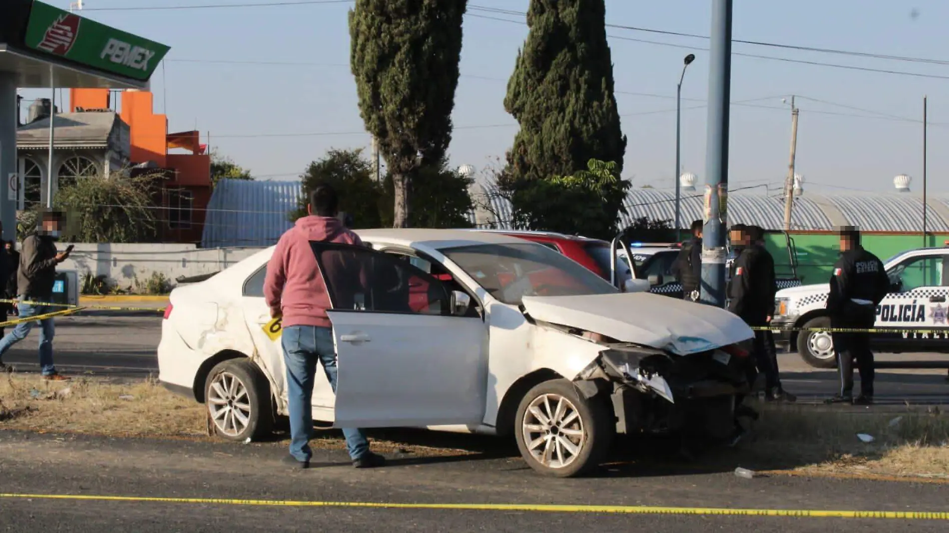 Dos meses sin saber del paradero de Raúl N., se escapó del prisión domiciliaria